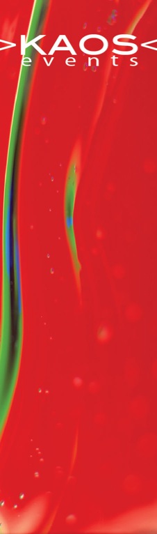 Liquid fire1